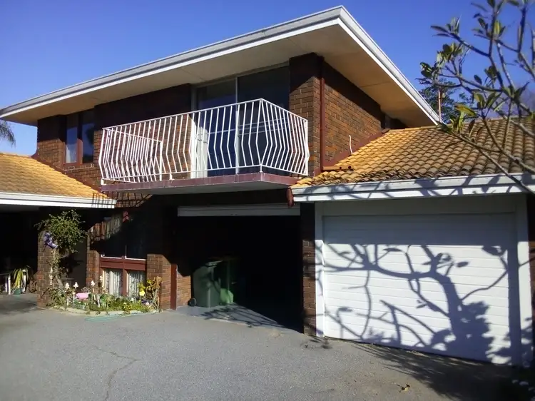 8/12 Elvira Street, Palmyra WA 6157