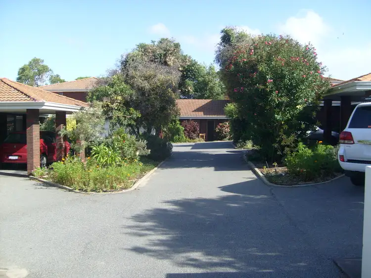 Second view of Homely apartment listing, 8/12 Elvira Street, Palmyra WA 6157