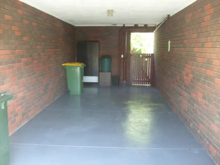 Fourth view of Homely apartment listing, 8/12 Elvira Street, Palmyra WA 6157