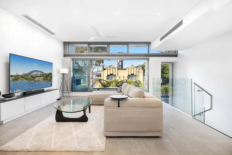 8 Griffin Place, Glebe NSW 2037