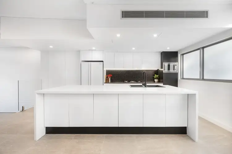 Third view of Homely house listing, 8 Griffin Place, Glebe NSW 2037