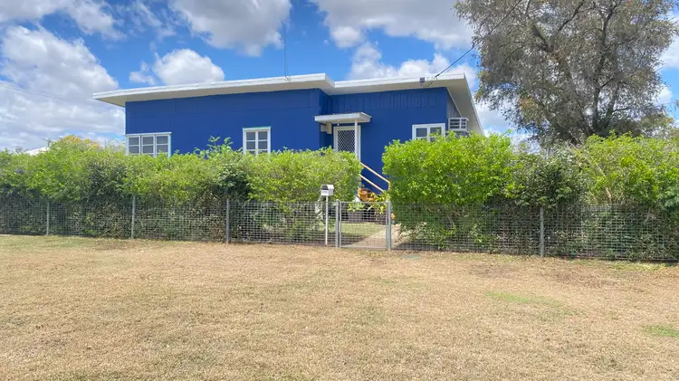 Main view of Homely house listing, 49 Flinders Street, Monto QLD 4630