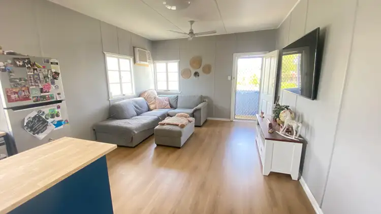 Third view of Homely house listing, 49 Flinders Street, Monto QLD 4630