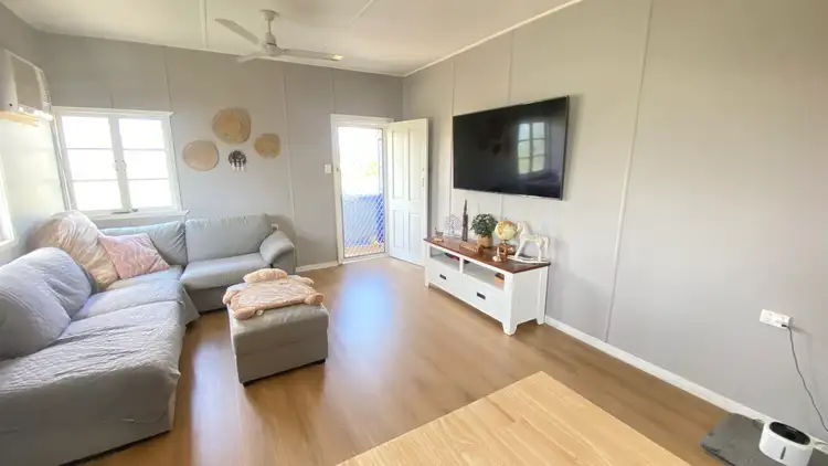 Fourth view of Homely house listing, 49 Flinders Street, Monto QLD 4630