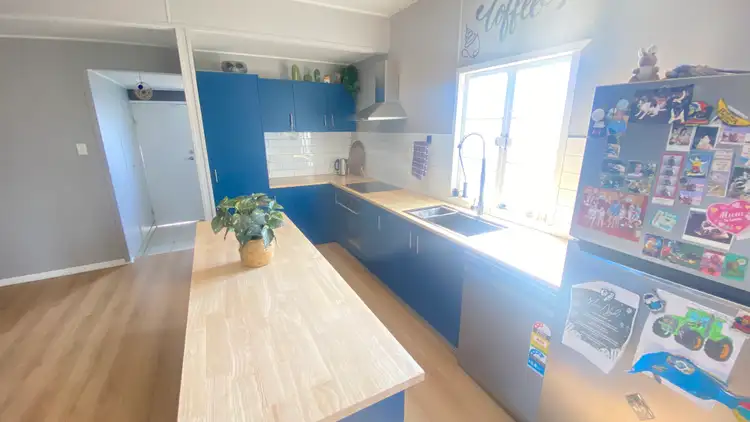 Fifth view of Homely house listing, 49 Flinders Street, Monto QLD 4630