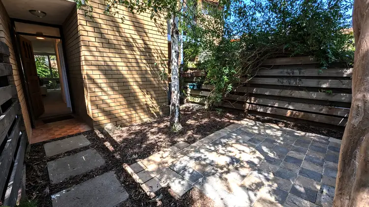 Third view of Homely townhouse listing, 3/5 Fabian Court, Maribyrnong VIC 3032