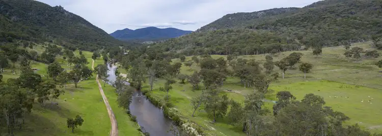 1017 Bluff River Road, Sandy Flat NSW 2372