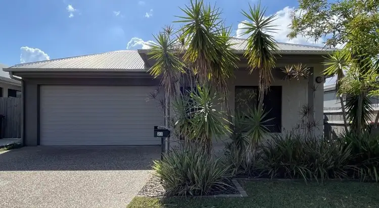 Second view of Homely house listing, 23 Cordyline Circuit, Bohle Plains QLD 4817