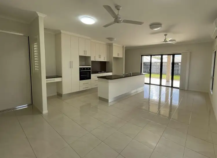 Fifth view of Homely house listing, 23 Cordyline Circuit, Bohle Plains QLD 4817