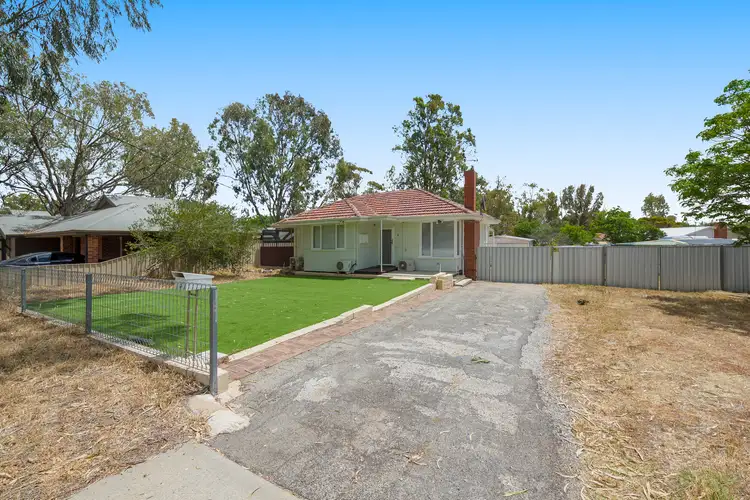 3 Martin Street, Northam WA 6401