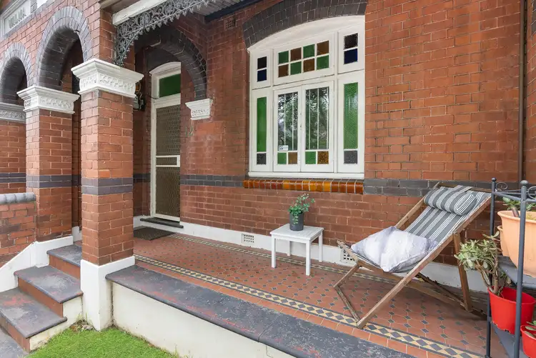 12 Pearl Street, Newtown NSW 2042