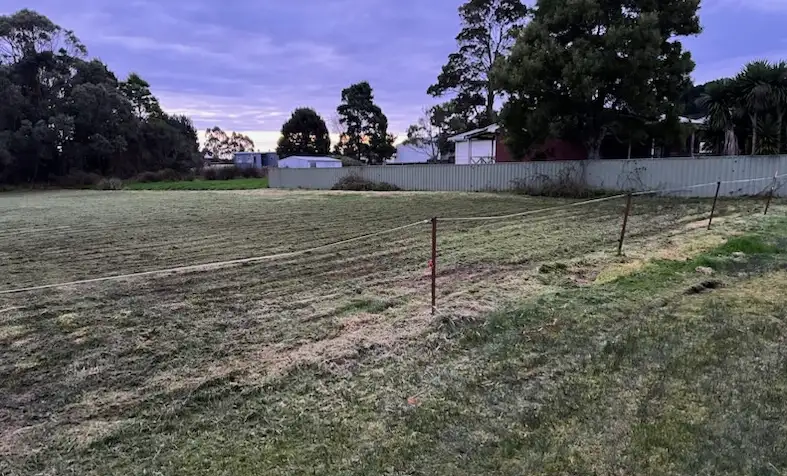 Main view of Homely land listing, 33 Lynch Street, Strahan TAS 7468
