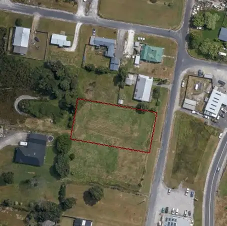 Third view of Homely land listing, 33 Lynch Street, Strahan TAS 7468