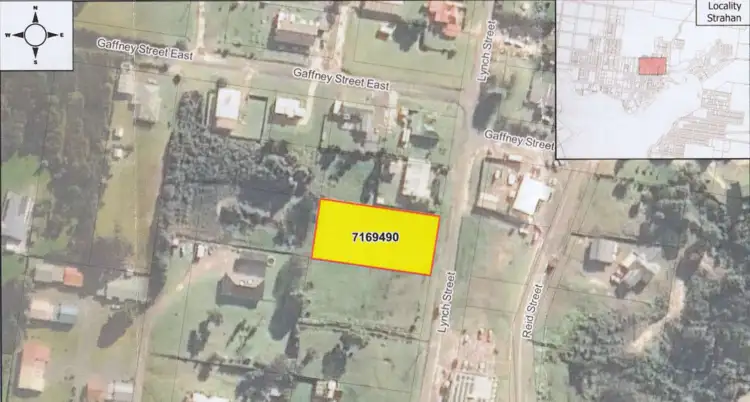 Fourth view of Homely land listing, 33 Lynch Street, Strahan TAS 7468