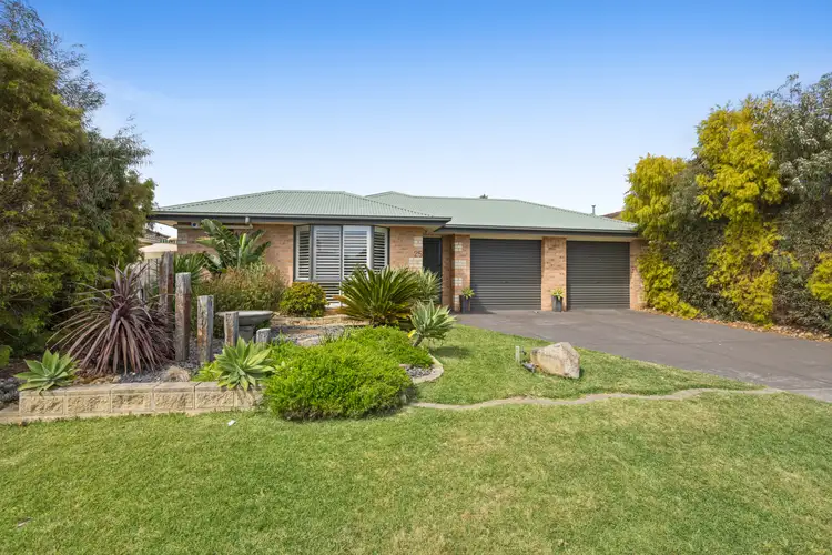 Main view of Homely house listing, 25 Wensley Close, Mornington VIC 3931