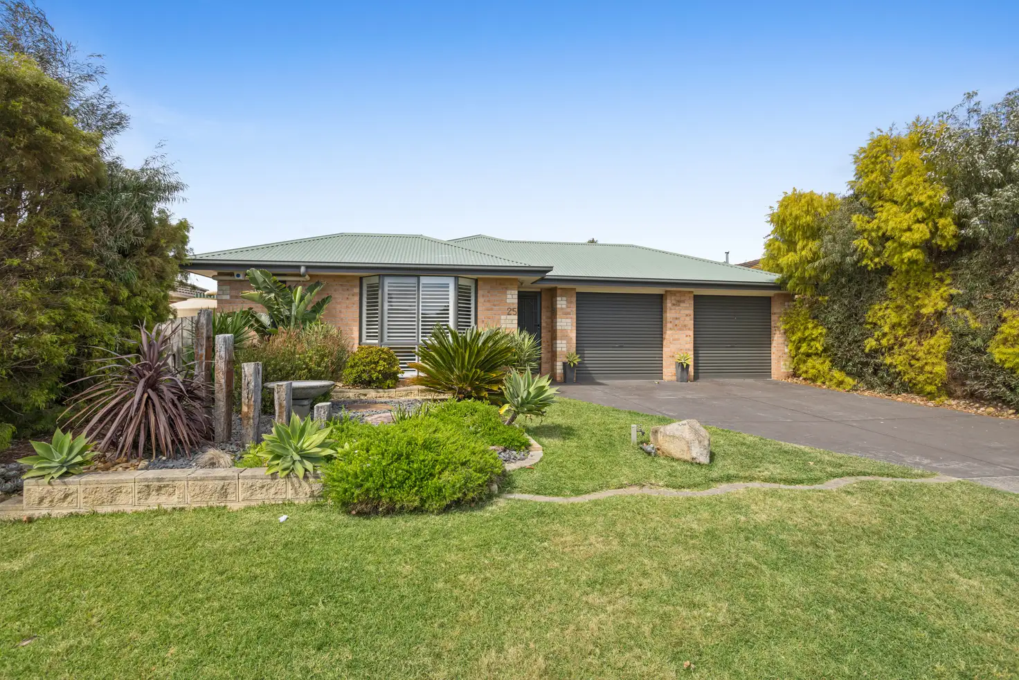 Main view of Homely house listing, 25 Wensley Close, Mornington VIC 3931