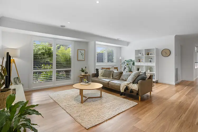 Second view of Homely house listing, 25 Wensley Close, Mornington VIC 3931