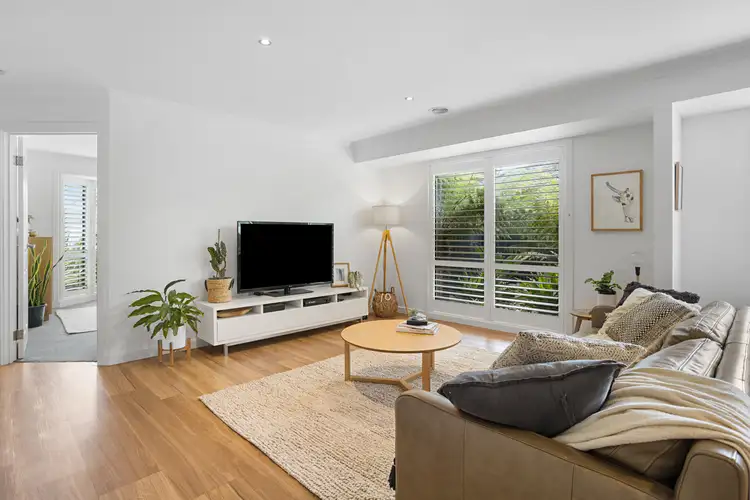 Third view of Homely house listing, 25 Wensley Close, Mornington VIC 3931
