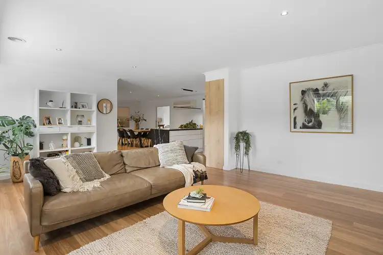 Fourth view of Homely house listing, 25 Wensley Close, Mornington VIC 3931