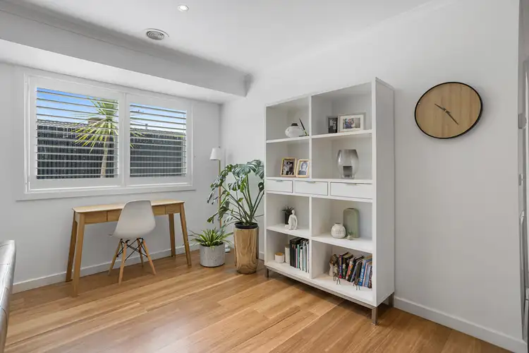 Fifth view of Homely house listing, 25 Wensley Close, Mornington VIC 3931