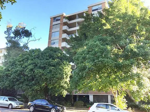 35/34 Archer St, Chatswood NSW 2067