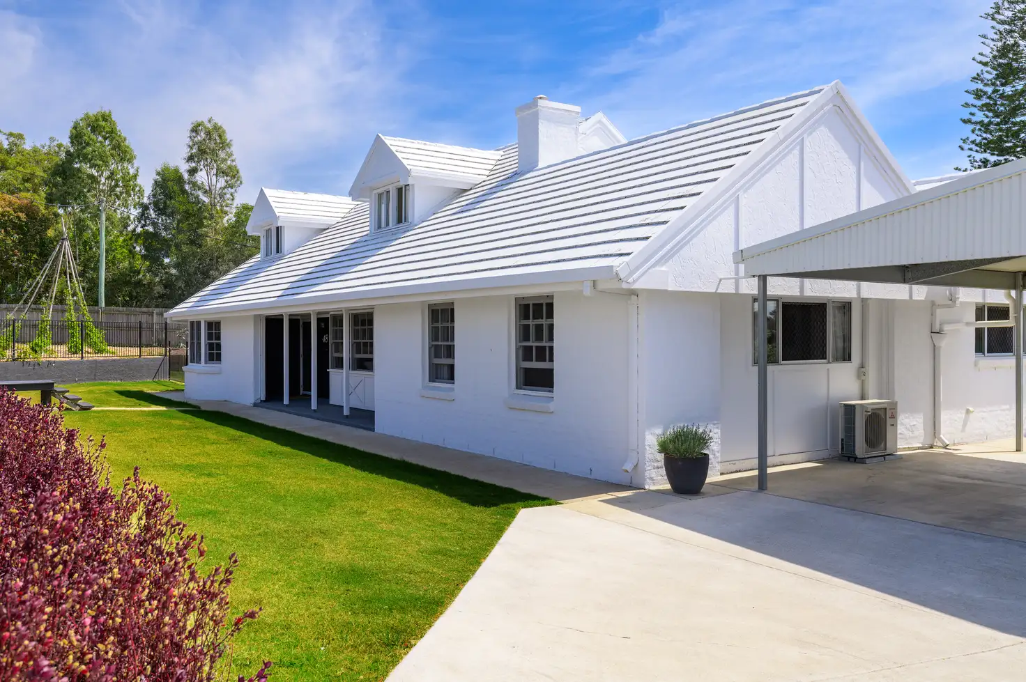 Main view of Homely house listing, 48 Sorensen Road, Southside QLD 4570