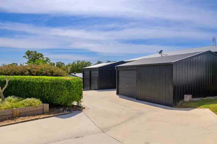 Third view of Homely house listing, 48 Sorensen Road, Southside QLD 4570