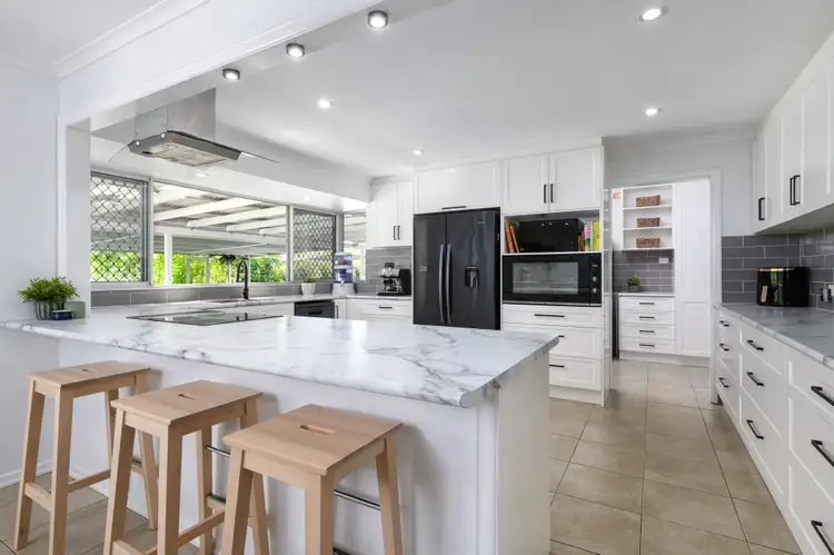 Fourth view of Homely house listing, 48 Sorensen Road, Southside QLD 4570