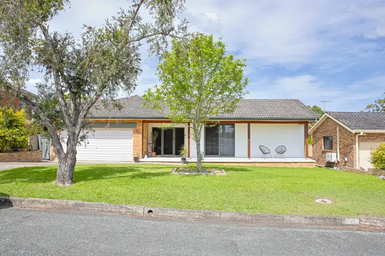 17 Cowan Road, Taree NSW 2430