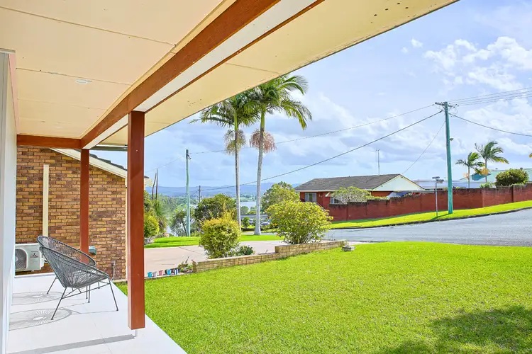 Second view of Homely house listing, 17 Cowan Road, Taree NSW 2430
