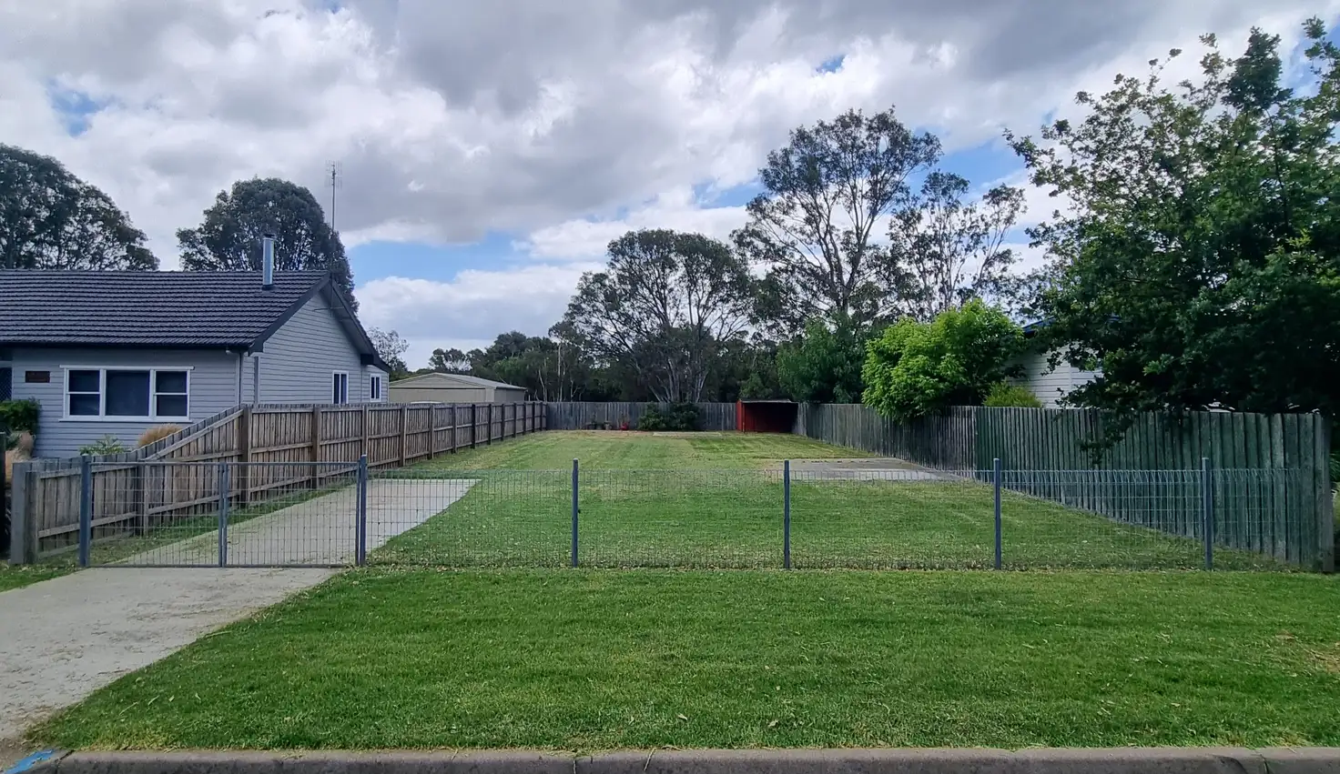 Main view of Homely land listing, 133 Bay Road, Eagle Point VIC 3878