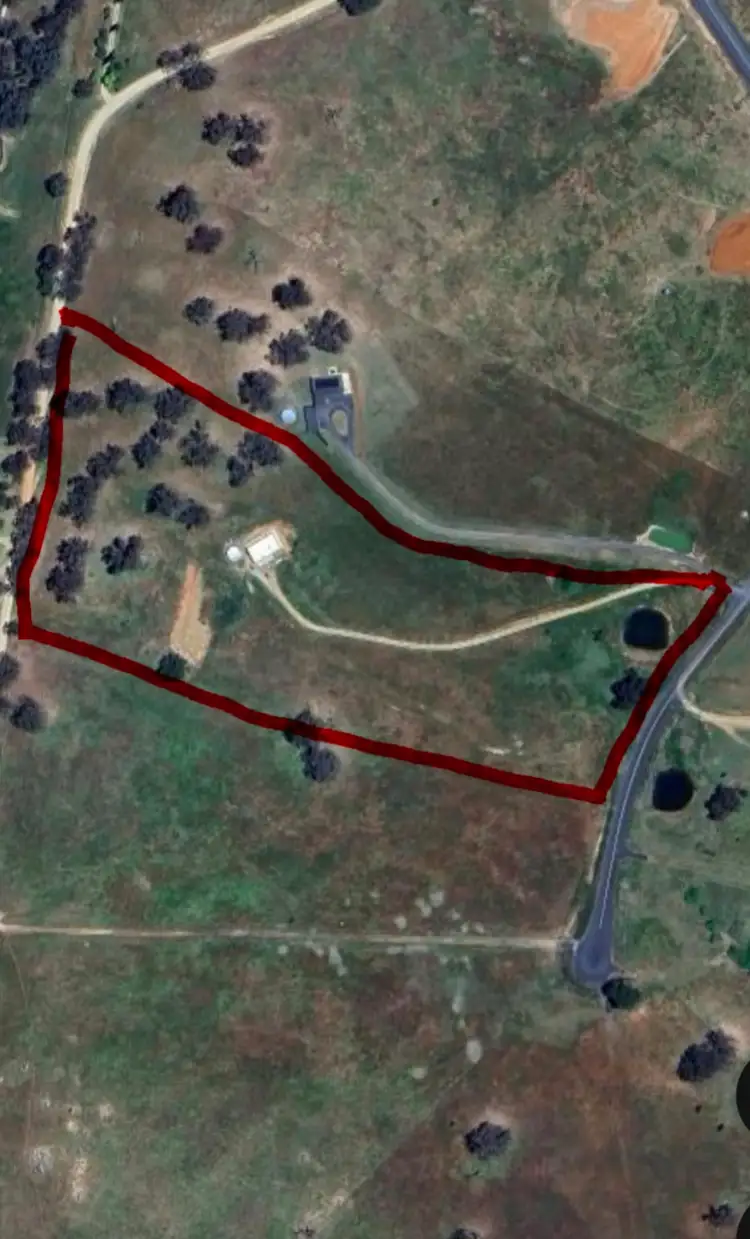 Fifth view of Homely rural property listing, 20 Lacey Place, Young NSW 2594