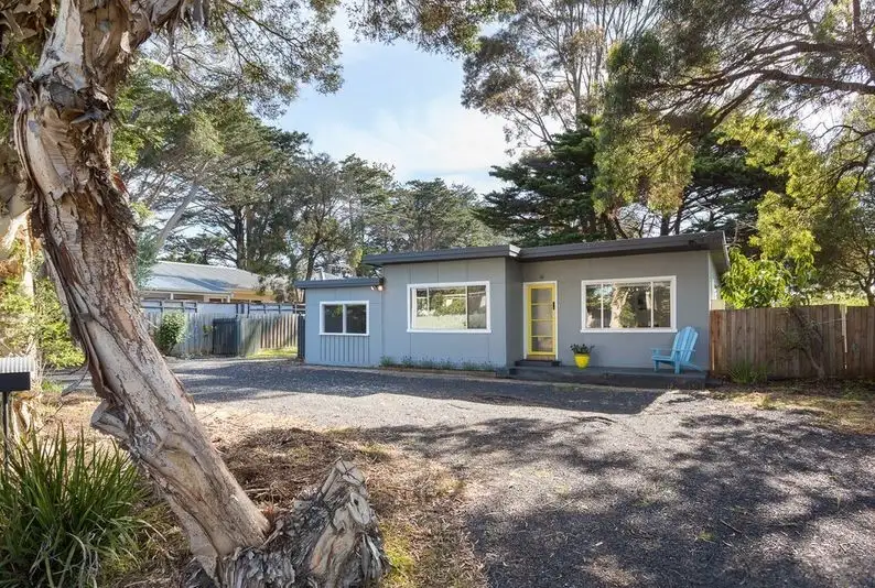 Main view of Homely house listing, 26 Grandview Grove, Cowes VIC 3922