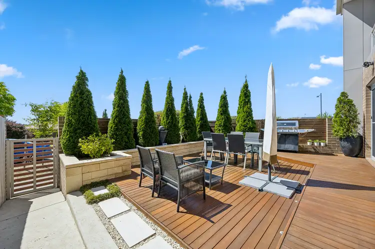 6/29 Bott Crescent, Casey ACT 2913