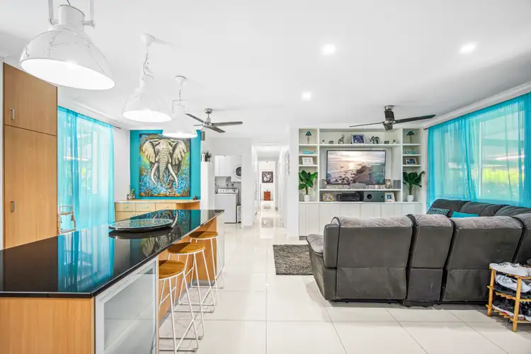 9 Weedon Street, Wanguri NT 810