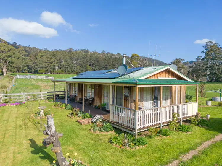 1771 Liena Road, Liena TAS 7304