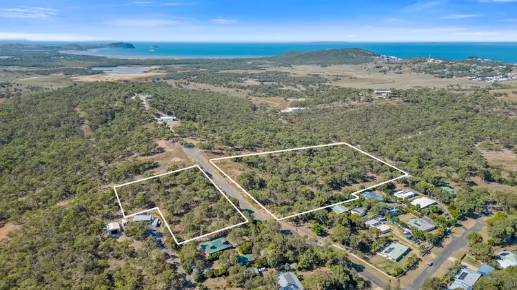 Main view of Homely land listing, 24 Riversleigh Drive, Emu Park QLD 4710