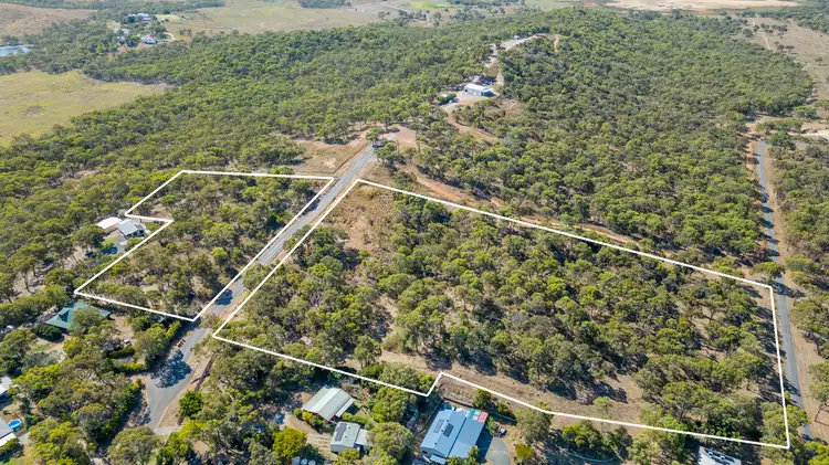 Second view of Homely land listing, 24 Riversleigh Drive, Emu Park QLD 4710