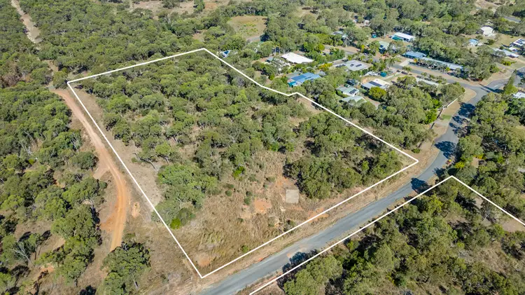 Third view of Homely land listing, 24 Riversleigh Drive, Emu Park QLD 4710