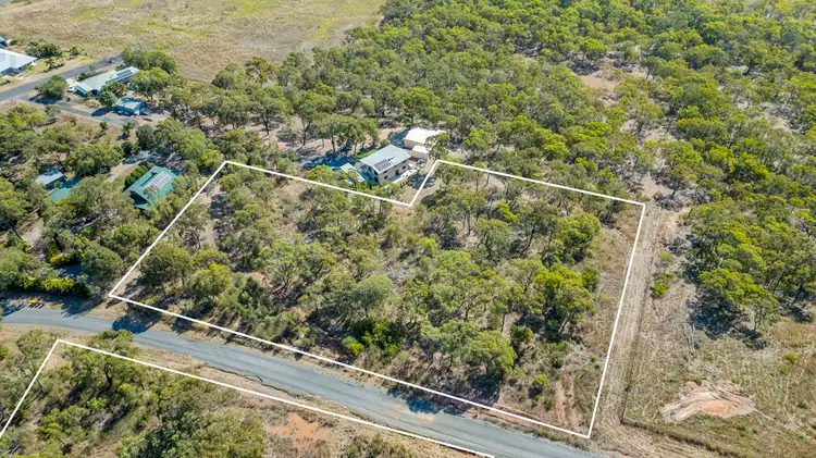 Fourth view of Homely land listing, 24 Riversleigh Drive, Emu Park QLD 4710