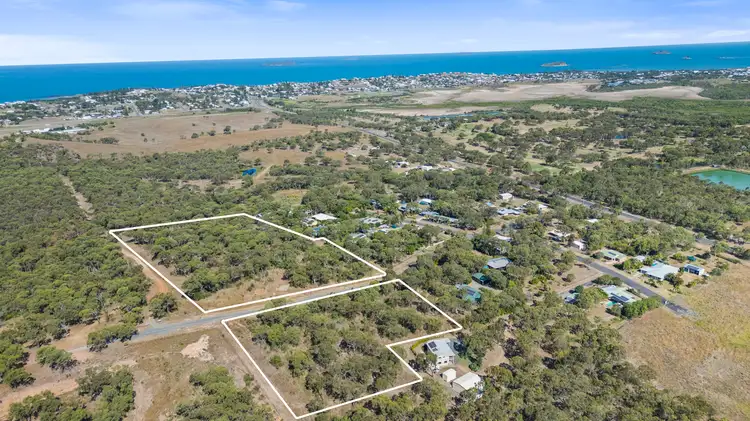Sixth view of Homely land listing, 24 Riversleigh Drive, Emu Park QLD 4710