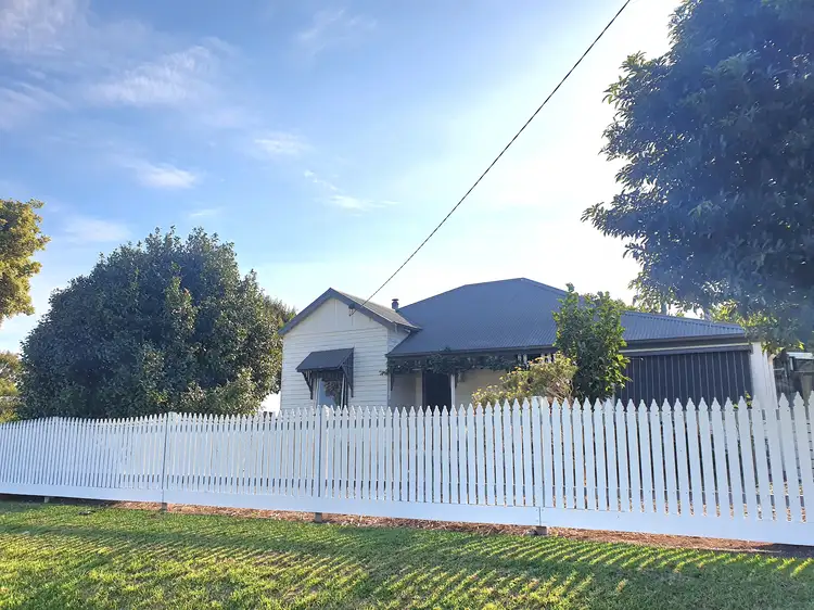 15 Main Street, Newry VIC 3859