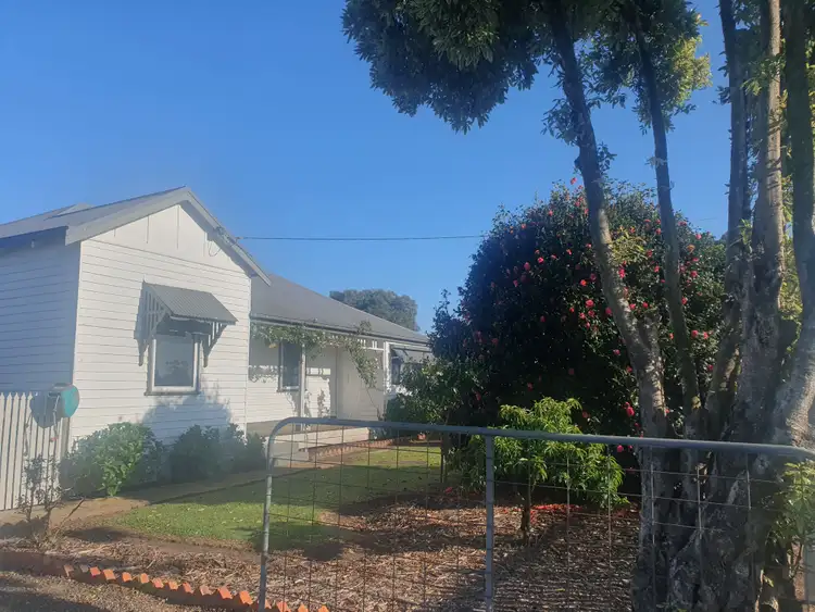 Second view of Homely house listing, 15 Main Street, Newry VIC 3859