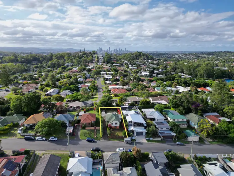 Second view of Homely house listing, 41 Ansdell Street, Mount Gravatt QLD 4122
