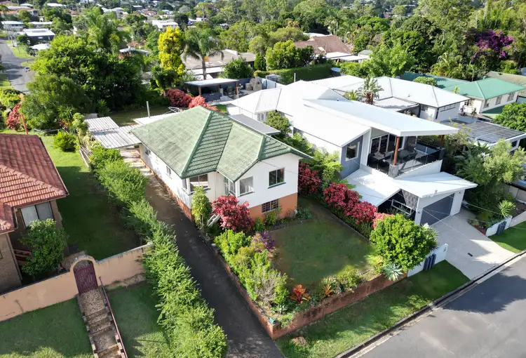 Third view of Homely house listing, 41 Ansdell Street, Mount Gravatt QLD 4122
