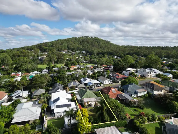 Fourth view of Homely house listing, 41 Ansdell Street, Mount Gravatt QLD 4122