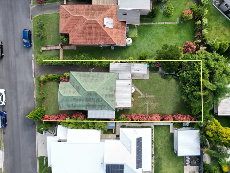 Fifth view of Homely house listing, 41 Ansdell Street, Mount Gravatt QLD 4122
