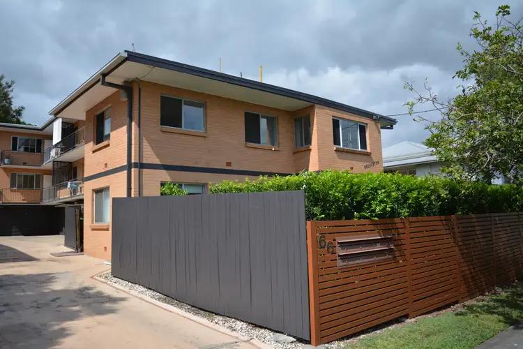 Main view of Homely apartment listing, 2/66 Junction Road, Clayfield QLD 4011