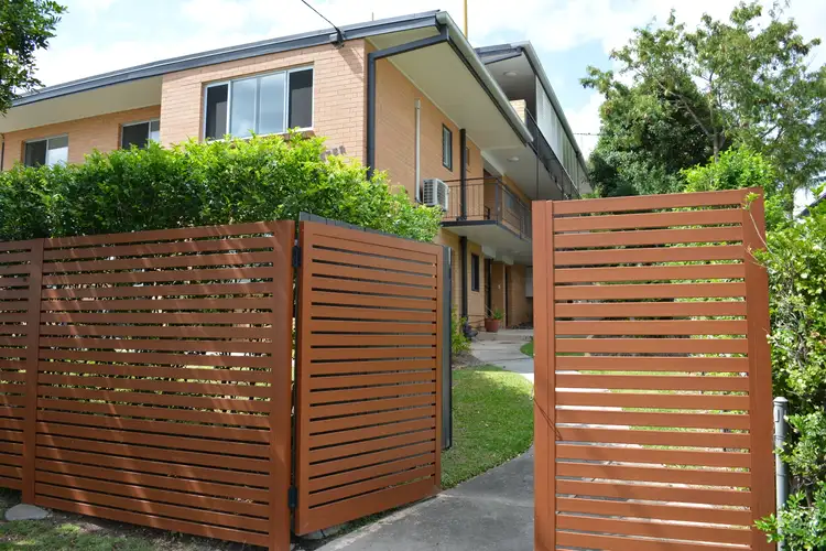 Second view of Homely apartment listing, 2/66 Junction Road, Clayfield QLD 4011