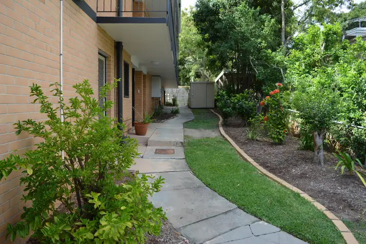 Third view of Homely apartment listing, 2/66 Junction Road, Clayfield QLD 4011